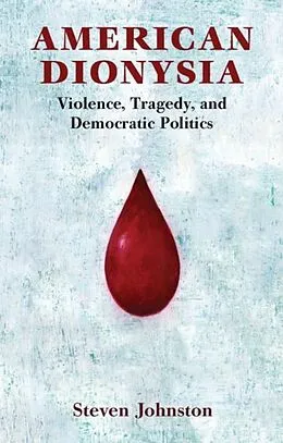 E-Book (pdf) American Dionysia von Steven Johnston