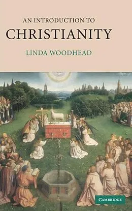 E-Book (pdf) Introduction to Christianity von Linda Woodhead