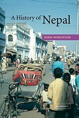 eBook (pdf) History of Nepal de John Whelpton