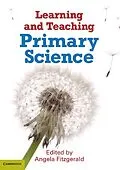 ePUB Learning and Teaching Primary Science von Angela Fitzgerald