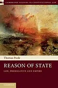 E-Book (epub) Reason of State von Thomas Poole