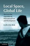 ePUB Local Space, Global Life von Luis Eslava
