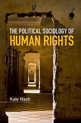 E-Book (epub) Political Sociology of Human Rights von Kate Nash
