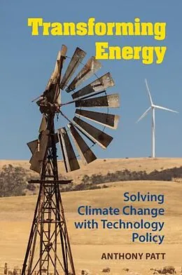 eBook (pdf) Transforming Energy de Anthony Patt
