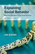 E-Book (pdf) Explaining Social Behavior von Jon Elster