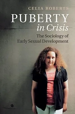 PDF Puberty in Crisis von Celia Roberts