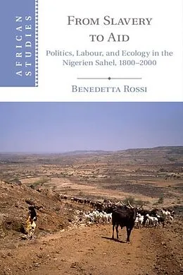 E-Book (pdf) From Slavery to Aid von Benedetta Rossi