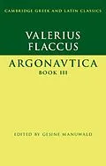 E-Book (epub) Valerius Flaccus: Argonautica Book III von Valerius Flaccus