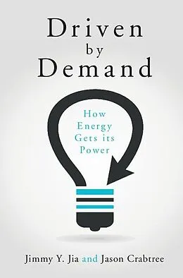 E-Book (epub) Driven by Demand von Jimmy Y. Jia