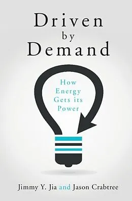 E-Book (pdf) Driven by Demand von Jimmy Y. Jia