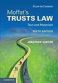 PDF Moffat's Trusts Law 6th Edition von Jonathan Garton