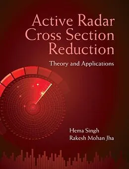 E-Book (pdf) Active Radar Cross Section Reduction von Hema Singh