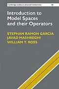 E-Book (epub) Introduction to Model Spaces and their Operators von Stephan Ramon Garcia
