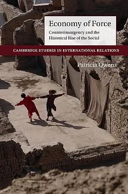 E-Book (epub) Economy of Force von Patricia Owens