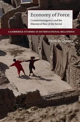 E-Book (pdf) Economy of Force von Patricia Owens