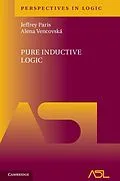 E-Book (epub) Pure Inductive Logic von Jeffrey Paris