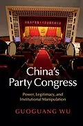 PDF China's Party Congress von Guoguang Wu