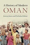 E-Book (epub) History of Modern Oman von Jeremy Jones