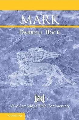 E-Book (epub) Mark von Darrell Bock