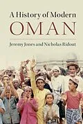 E-Book (pdf) History of Modern Oman von Jeremy Jones