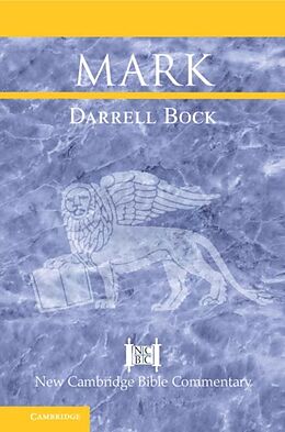 E-Book (pdf) Mark von Darrell Bock