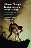 E-Book (epub) Climate Change, Capitalism, and Corporations von Christopher Wright