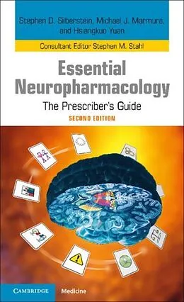 E-Book (pdf) Essential Neuropharmacology von Stephen D. Silberstein