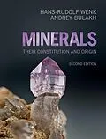 E-Book (epub) Minerals von Hans-Rudolf Wenk