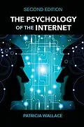 E-Book (epub) Psychology of the Internet von Patricia Wallace