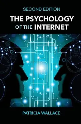 E-Book (epub) Psychology of the Internet von Patricia Wallace