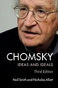 E-Book (epub) Chomsky von Neil Smith