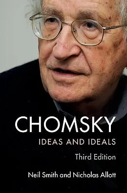 E-Book (epub) Chomsky von Neil Smith