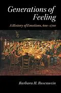 E-Book (epub) Generations of Feeling von Barbara H. Rosenwein