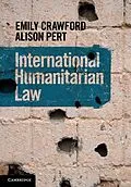 E-Book (epub) International Humanitarian Law von Emily Crawford