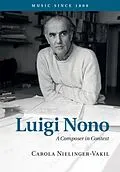 E-Book (pdf) Luigi Nono von Carola Nielinger-Vakil