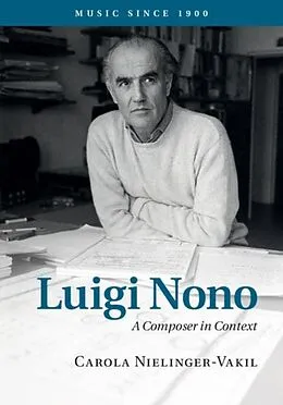E-Book (pdf) Luigi Nono von Carola Nielinger-Vakil