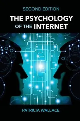 E-Book (pdf) Psychology of the Internet von Patricia Wallace