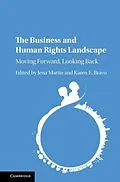 E-Book (pdf) Business and Human Rights Landscape von 