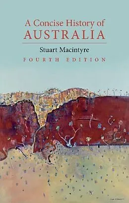 E-Book (pdf) Concise History of Australia von Stuart Macintyre