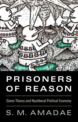 eBook (pdf) Prisoners of Reason de S. M. Amadae