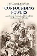 E-Book (epub) Confounding Powers von William J. Brenner