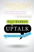 E-Book (epub) Uptalk von Paul Warren