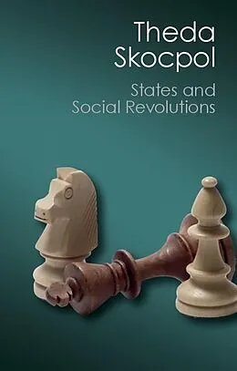 E-Book (epub) States and Social Revolutions von Theda Skocpol