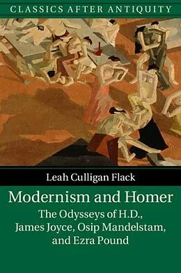 PDF Modernism and Homer von Leah Culligan Flack