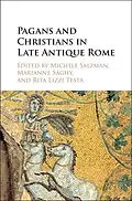 ePUB Pagans and Christians in Late Antique Rome von 