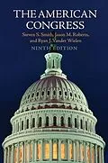 E-Book (epub) American Congress von Steven S. Smith