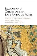 PDF Pagans and Christians in Late Antique Rome von 