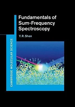 ePUB Fundamentals of Sum-Frequency Spectroscopy von Y. R. Shen