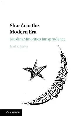 E-Book (epub) Shari'a in the Modern Era von Iyad Zahalka
