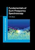 PDF Fundamentals of Sum-Frequency Spectroscopy von Y. R. Shen